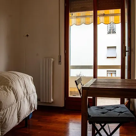 Apartment La Casa Di Claudio *