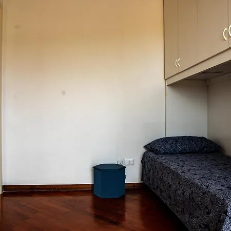 La Casa Di Claudio *