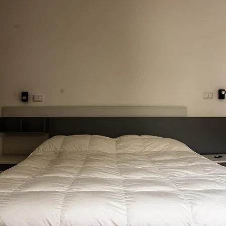 La Casa Di Claudio Apartment Ancona