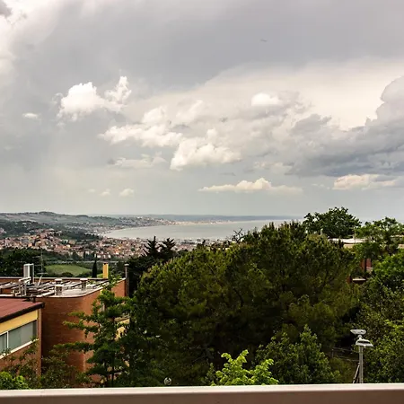 La Casa Di Claudio * Ancona