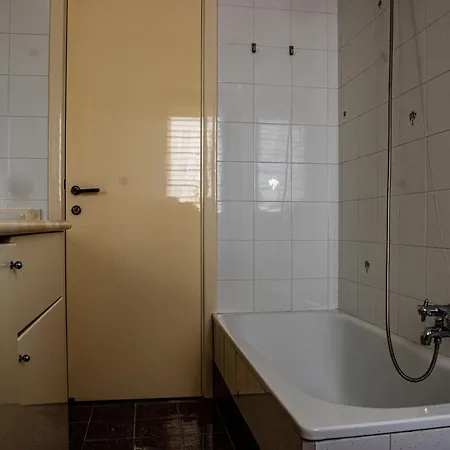 Apartment La Casa Di Claudio