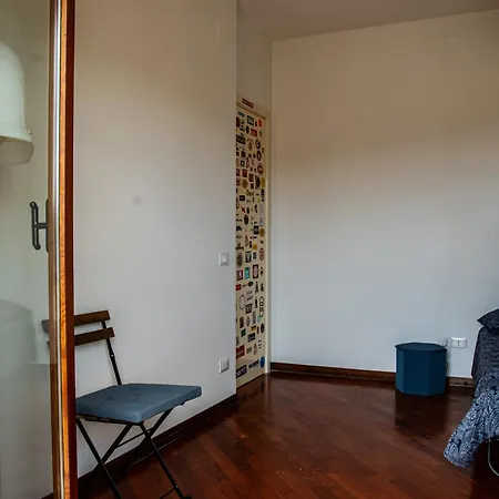 La Casa Di Claudio