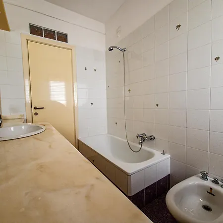 La Casa Di Claudio *