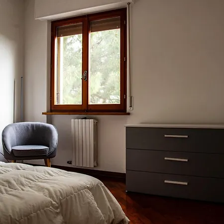 La Casa Di Claudio *