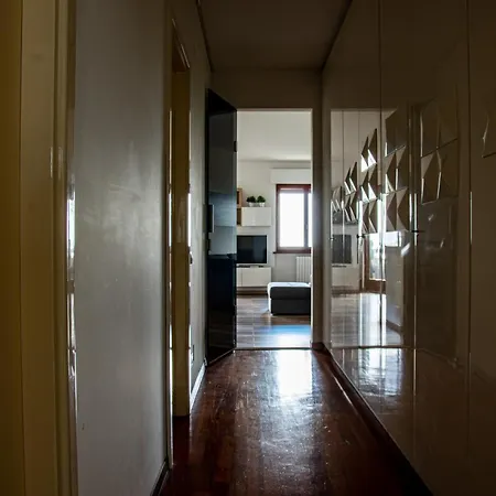 Lägenhet La Casa Di Claudio *