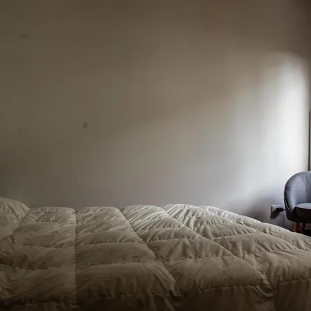 La Casa Di Claudio Ancona