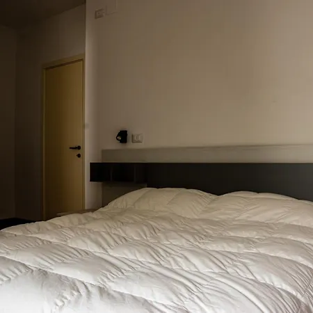 La Casa Di Claudio Lägenhet