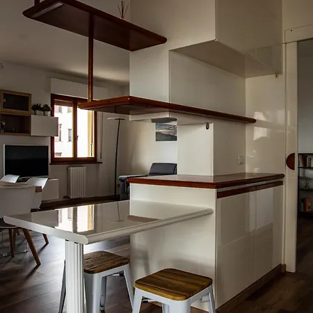 La Casa Di Claudio