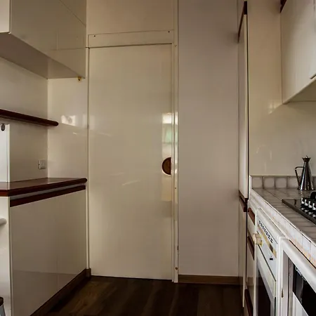 Lägenhet La Casa Di Claudio *