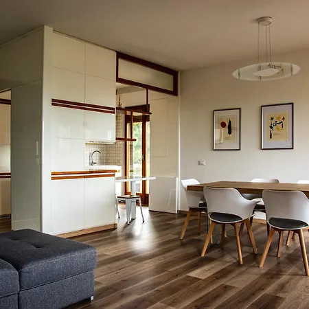 Lägenhet La Casa Di Claudio Ancona