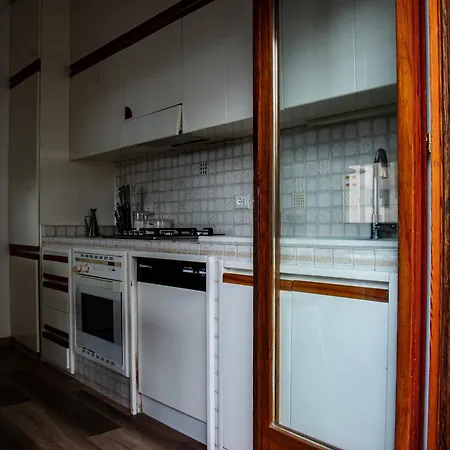 La Casa Di Claudio * Ancona