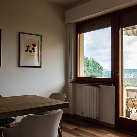 La Casa Di Claudio *